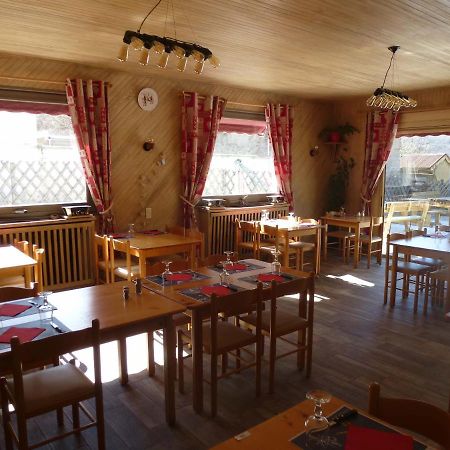 L'Eterlou Hotel La Chambre Bagian luar foto