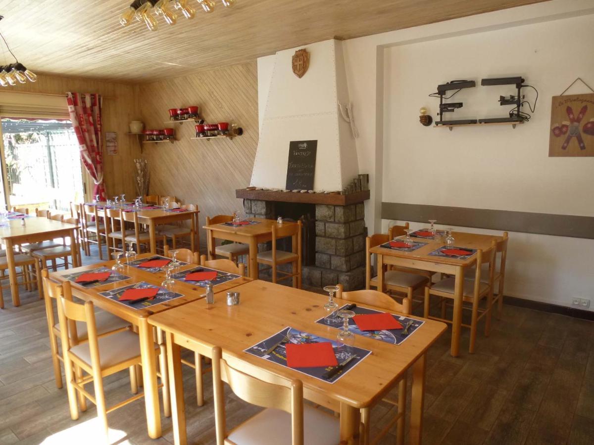 L'Eterlou Hotel La Chambre Bagian luar foto