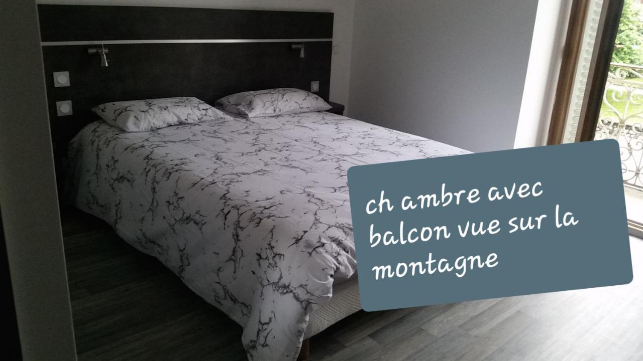 L'Eterlou Hotel La Chambre Bagian luar foto